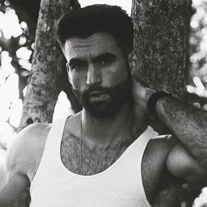 Meet your Posher, Rafael